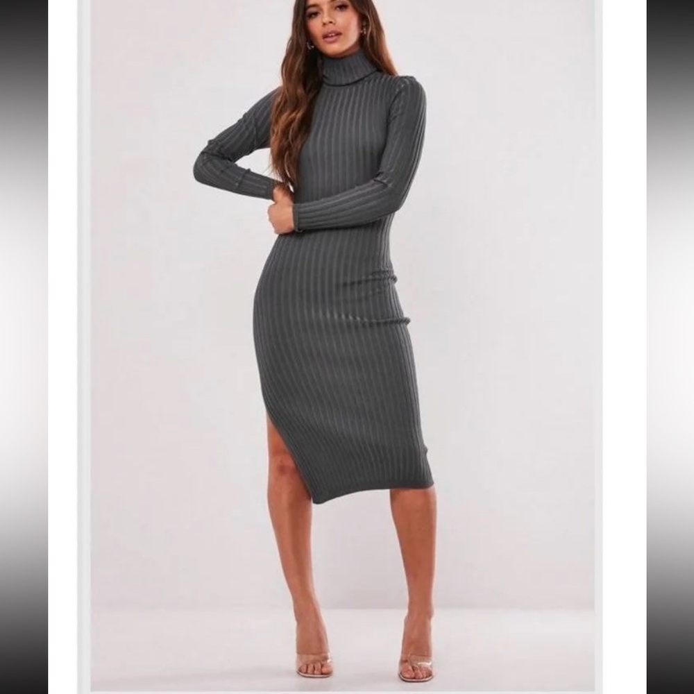 NWOT Missguided dress